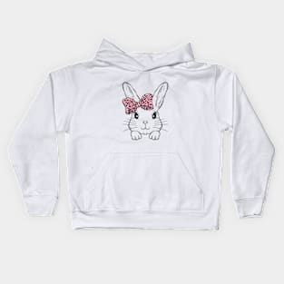 cats lovers Kids Hoodie